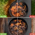 thumbnail image 3 of Mistaha Four Extérieur/intérieur Brasier Résistant à la Chaleur Tapis de Barbecue Résistant à l'Usure Résistant à la Chaleur Double Fil Tapis de Barbecue, 3 of 8