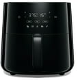 thumbnail image 5 of Frigidaire 5.3 QT. Air Fryer with Touch Controls, 3-in-1 Air Fry, Bake, and Reheat, 400°F, Non-Stick, Black, 5 of 16