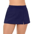 thumbnail image 2 of Swim Solutions Swim Skirt, 2 of 3