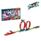 thumbnail image 4 of Pista de Juguete de Carros con Doble Loop 360° y Rampa de Velocidad, 4 of 4