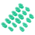thumbnail image 1 of Espaciador de dedos Sumifun, 8 pares de alisadores de juanetes, espaciador de dedos de silicona, funcionalidad de alta precisión, 1 of 8