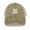 Khaki, variant on Little Treat Coffee Khaki Baseball Cap for Men Women, Adjustable Snapback Hats Trucker Hat