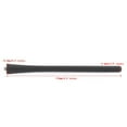 thumbnail image 3 of 7Inch Rubber Signal Antenna For Ford F150 F250 F350 ＆ Ram 1500 2009-2019, 3 of 9