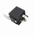 thumbnail image 1 of For 1pcs Repeater Relay 4 Pins 12v 40a For Auto Car Relays, 1 of 5