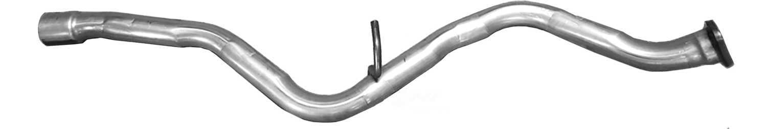 AP Exhaust 58843 Prebent Exhaust Pipe
