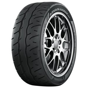 Yokohama Advan Neova AD09 UHP Summer 265/30R20 94W XL Passenger Tire Sansujyuku sansujyuku.com