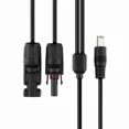thumbnail image 5 of 16.5Ft Extension Cable for BLUETTI EB3A EB70 EB70S Portable Power Station, 5 of 5
