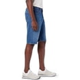 thumbnail image 3 of Levi Strauss Signature Gold Men's Relaxed Jean Short Fort Worth, 38 Regular, 3 of 3