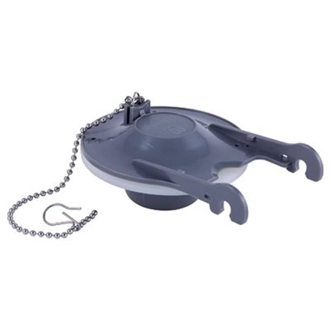 3 in. Toilet Flapper