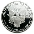 thumbnail image 3 of 2008-W Proof American Silver Eagle PF-69 NGC, 3 of 3