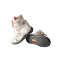 thumbnail image 5 of TMA EYES Double-Strape Washed PU Leather Women's Boot With Faux Fur Lining, 5 of 6