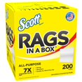 thumbnail image 1 of Toallas Scott Rags in a Box KCC75260 200 toallas, 1 of 5