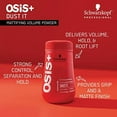 thumbnail image 3 of Polvo Voluminizador Matificante Osis+ Dust It Duración Prolongada, 3 of 3
