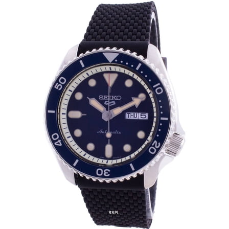 Seiko 5 Sports Suits Style Automatic SRPD71K2 100M Men's Watch