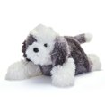 thumbnail image 5 of HUGS AND CUDDLES™ Calmings 18" Weighted 2.5 Lbs. Plush Sheepadoodle, 5 of 5