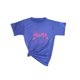 thumbnail image 2 of Playera Blusa Mujer De Feliz Día Mamá Eres Mi Mayor Bendición Regalo Día de las Madres Moda Casual Color Aqua Talla Chica Marca Emil SaEs, 2 of 4