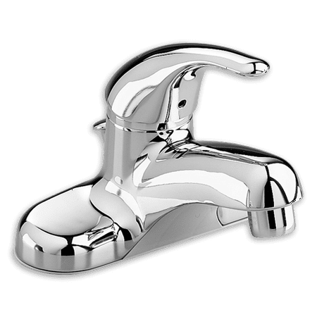 American Standard Colony Soft Centerset Single-Handle Bathroom Faucet without Drain in
