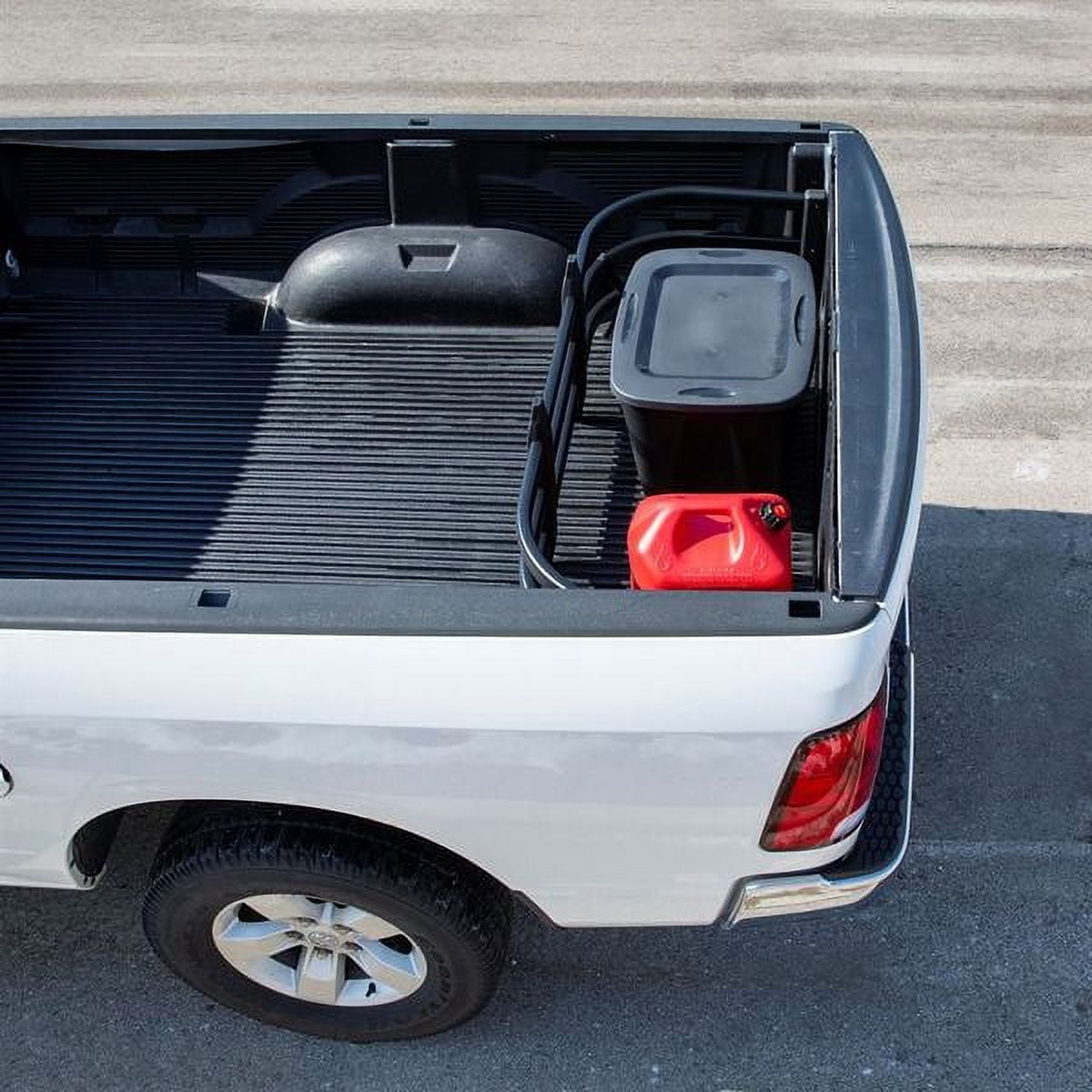 Elevate Outdoors Full-Size Aluminum Truck Bed Extender