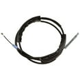 thumbnail image 3 of ACDelco Parking Brake Cable Fits select: 2005-2006 CHEVROLET TAHOE, 2005-2006 CHEVROLET SUBURBAN, 3 of 4