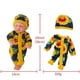 thumbnail image 2 of WYJZALL 25cm Reborn Baby Doll - Realista y realista, 2 of 3