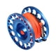 thumbnail image 2 of Carrete de dedo Wosthever Seguridad profesional Alta densidad 15 m Cuerda Ligero Azul, 2 of 6
