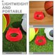 thumbnail image 3 of unbranded 2Ud Estante Portátil Para Almacenamiento Y Exhibición De Balones Deportivos Variados, 3 of 7