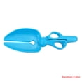 thumbnail image 1 of VONKY Random Color Portable Scissors Clip Pick up Spittoon Toilet Pet Shovel Cutter Poop Artifact Scissors Shovel, 1 of 8
