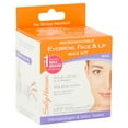 thumbnail image 2 of Sally Hansen Microwavable Eyebrow, Lip and Face Wax, 0.31 Oz, 2 of 5