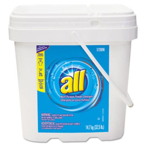 Johnson Diversey 5729896 All Concentrated Powder Detergent Walmart