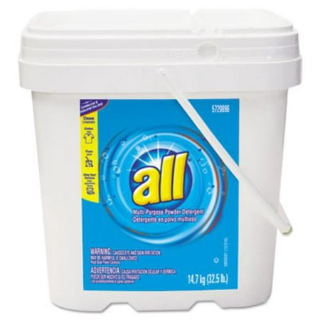 UPC 807174517217 product image for Johnson Diversey 5729896 All Concentrated Powder Detergent | upcitemdb.com