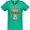 Kelly Green, variant on Inktastic Pit Bull Terrier Dog Lover Women's V-Neck T-Shirt