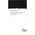 thumbnail image 2 of Proti Fit High Protein Hot Drink Mix, Decaf Cappuccino, 15g Protein, 7 Servings Per Box, 2 of 6