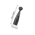 thumbnail image 4 of KAKOWELY 20 Pcs Perles de Queue pour Parapluies Pliants Faciles à Remplacer, 4 of 8