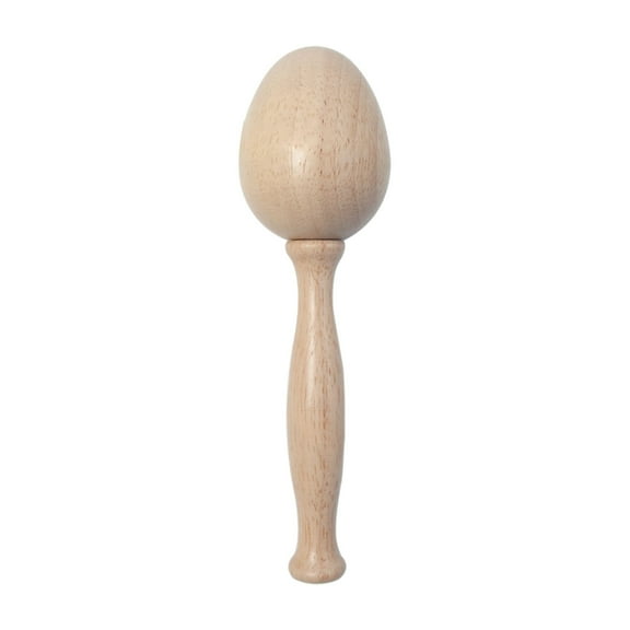 Wood Darning Eggsf for Socks Darning and Mending Darning Tool Adults Kids Darner