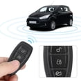 thumbnail image 4 of Mando a distancia de 3 botones, 433Mhz, compatible con Ford KR55WK48801, repuesto, 4 of 10