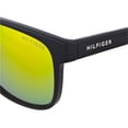 thumbnail image 4 of LENTES DE SOL TOMMY HILFIGER EYEWEAR X62083 NEGRO, 4 of 4