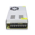 thumbnail image 4 of Transformateur de Tension CA vers DC 30A 360W, Commutation Régulée, Adaptateur Convertisseur d'Alimentation pour Bandes, Projet Informatique, 4 of 7