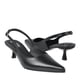 thumbnail image 1 of TACONES NOMADAS MUJER 70101 SIMIPIEL NEGRO, 1 of 4