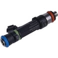 thumbnail image 3 of 6 PCS Fuel Injector 1465A080 EAT309 Fits For Mitsubishi Outlander 3.0L V6 2007-2013 FJ971, 3 of 4
