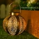 thumbnail image 3 of Linterna solar LED ANGGREK impermeable al aire libre para el patio, 3 of 8