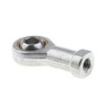 thumbnail image 2 of Sunjoy Tech 1Pc M6/M8/M10 Male Metric Thread Rod End Bolt Oscillating Bearing Ball Joint, 2 of 6