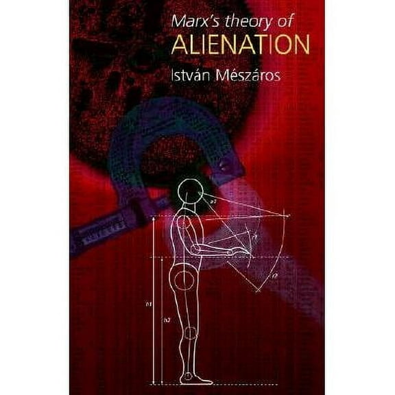 Marx's Theory of Alienation (Paperback)