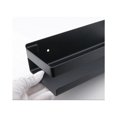 thumbnail image 3 of Toallero de cocina NQ Estante de baño Soporte de pared 50cm Acero inoxidable SUS 304, 3 of 4