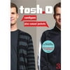 Tosh.0: Cardigans Plus Casual Jackets (Walmart Exclusive) (Widescreen)