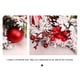 thumbnail image 3 of Navidad De 60Cm/90Cm, Corona De Conos De Pino De Frutas Rojas De Navidad, Decoraciones Para El Hogar, Vacaciones, Bodas, Chimenea De Pared, Corona Scienceny HA044209-01, 3 of 6