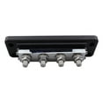 thumbnail image 2 of 600A 12V-48VDC Heavy Duty Busbar Distribution Block for Marine Battery Terminals, 2 of 6