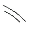 thumbnail image 3 of Front Windshield Wiper Blade Car Wipers Blade Set Premium Rubber 650mm/450mm Replacement for 7 2015 2016 2017 2018 2019, 3 of 6