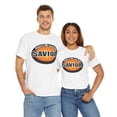 thumbnail image 4 of DJH Apparel | Jesus Is My Lord and Savior Christian Unisex T-shirt, 4 of 4