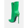 thumbnail image 3 of Mercury Stiletto Ankle Boots, 3 of 10