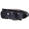 thumbnail image 5 of Headlight Compatible With 2010-2012 Hyundai Santa Fe Right Passenger Halogen With bulb(s), 5 of 5